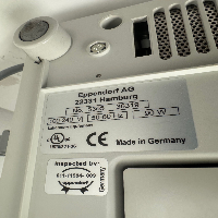 Eppendorf Thermomixer R Microplate Shaker image 0